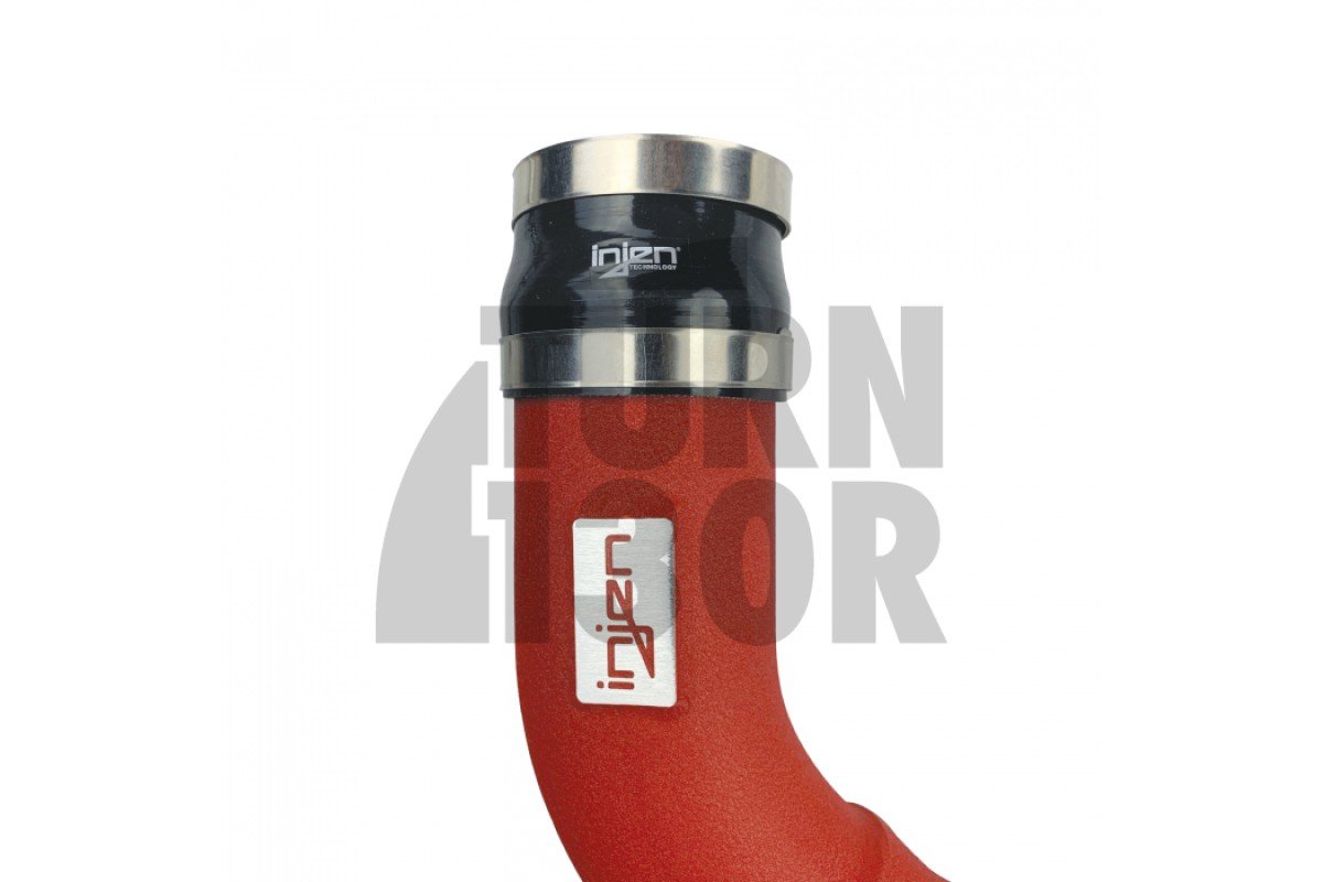 Injen Ansaugung Audi S4 / S5 B9 3.0 TFSI Injen Ansaugung Audi S4 / S5 B9 3.0 TFSI