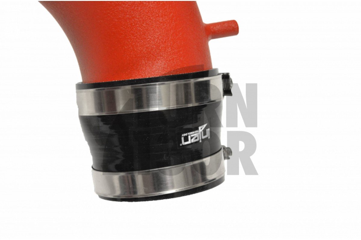 Injen Ansaugung Audi A4 / A5 B9 2.0 TFSI Injen Ansaugung Audi A4 / A5 B9 2.0 TFSI