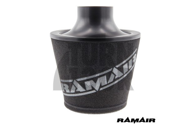 Verbessertes Ansaugsystem mit Halterung für das elektronische Steuergerät für den Ford Focus 2 ST 225 Verbessertes Ansaugsystem mit Halterung für das elektronische Steuergerät für den Ford Focus 2 ST 225