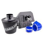 Verbessertes Ansaugsystem mit Halterung für das elektronische Steuergerät für den Ford Focus 2 ST 225