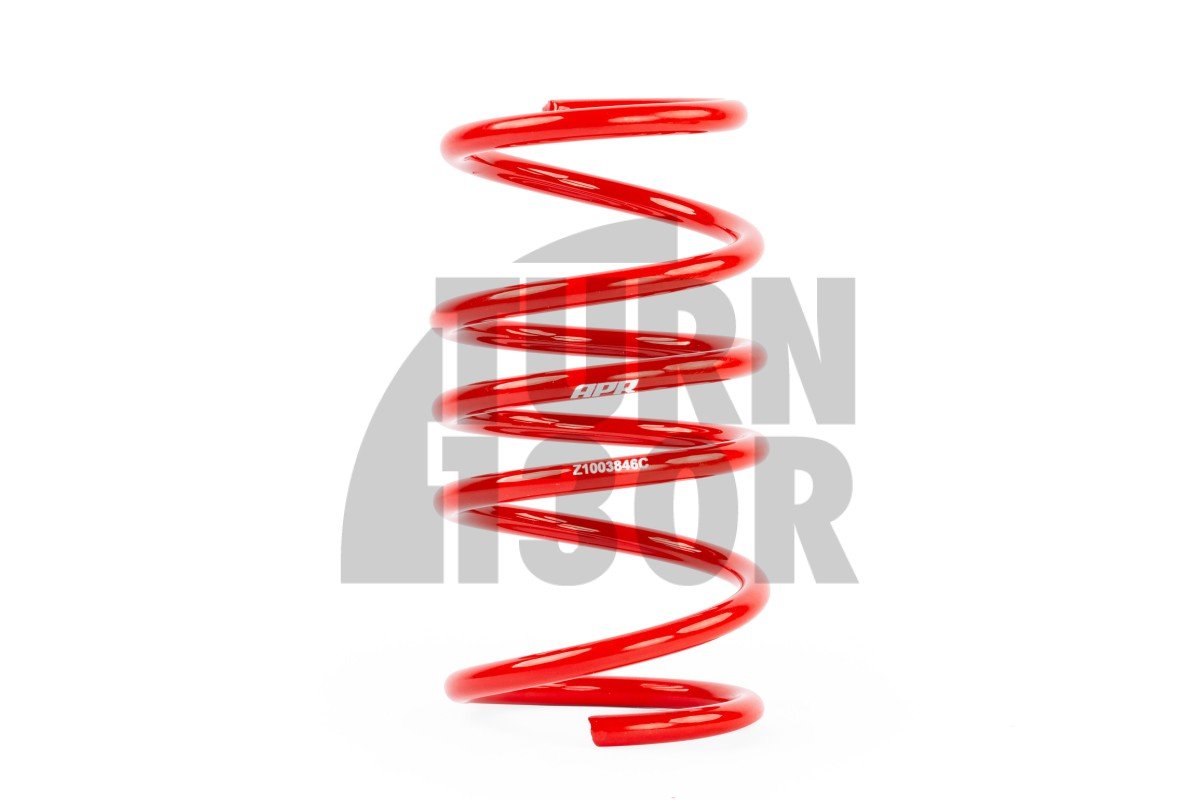 APRL Tieferlegungsfedern Golf 8 GTI APRL Tieferlegungsfedern Golf 8 GTI