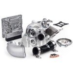 DTR6054 Golf 7 R / Leon 3 Cupra / Audi S3 8V / TTS 8S Turbo Kit APR DTR6054 Golf 7 R / Leon 3 Cupra / Audi S3 8V / TTS 8S Turbo Kit APR