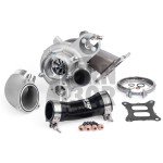 DTR6054 Golf 7 R / Leon 3 Cupra / Audi S3 8V / TTS 8S Turbo Kit APR DTR6054 Golf 7 R / Leon 3 Cupra / Audi S3 8V / TTS 8S Turbo Kit APR