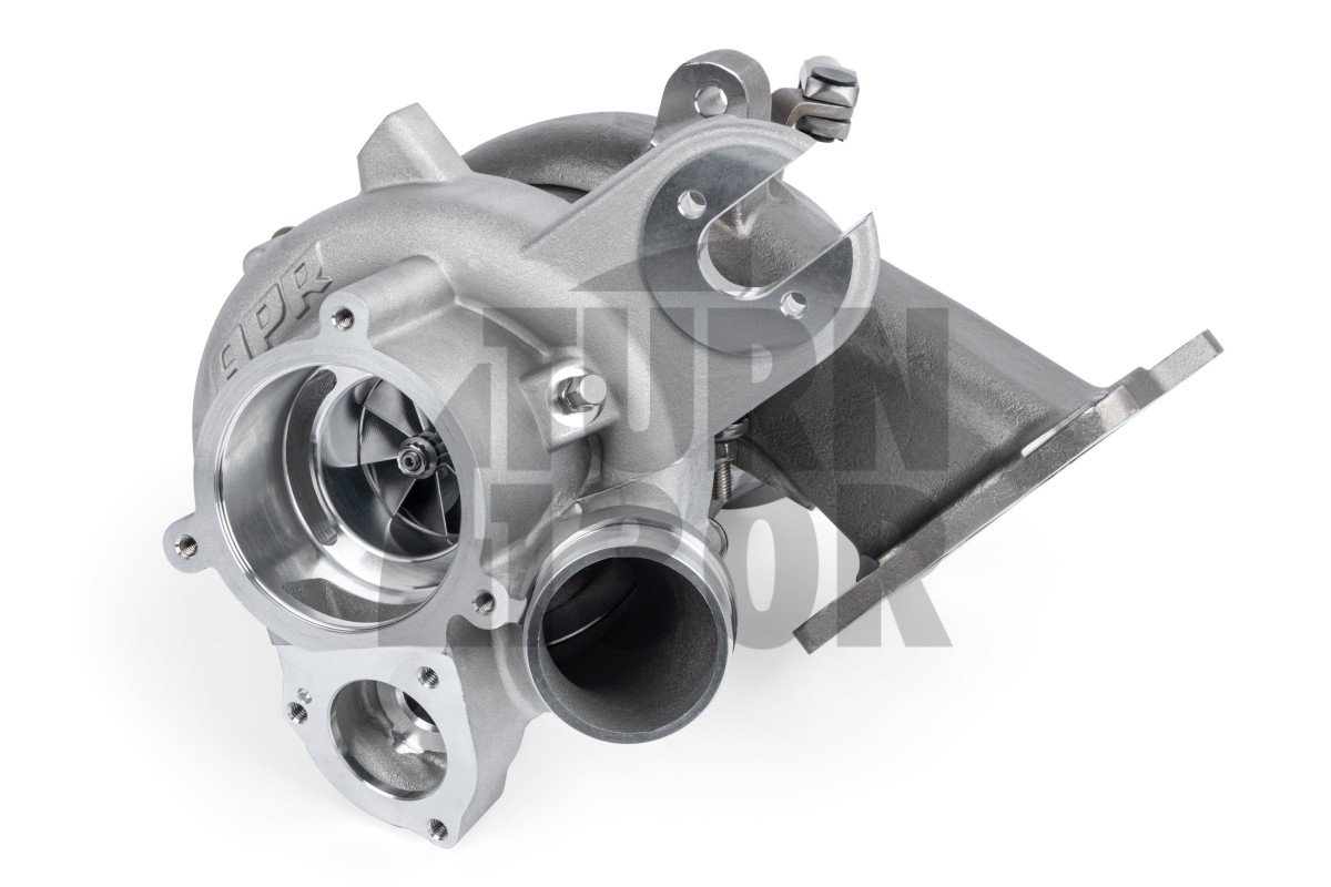 DTR6054 Golf 7 R / Leon 3 Cupra / Audi S3 8V / TTS 8S Turbo Kit APR DTR6054 Golf 7 R / Leon 3 Cupra / Audi S3 8V / TTS 8S Turbo Kit APR