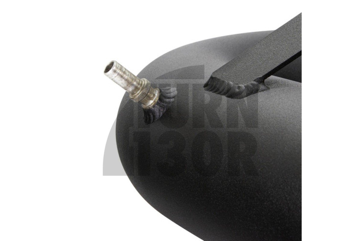 Ramair Crossover Ansaugrohr für Ford Focus 2 ST 225 Ramair Crossover Ansaugrohr für Ford Focus 2 ST 225