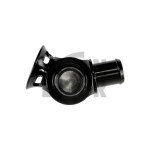 Turbosmart Dual Port Kompact Ablassventil Audi S3 8L / Golf 4 GTI / Leon 1M Cupra 1.8T 20V