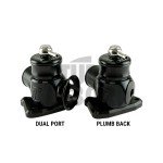 Turbosmart Dual Port Kompact Ablassventil Hyundai I20 N Turbosmart Dual Port Kompact Ablassventil Hyundai I20 N