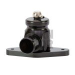 Turbosmart Kompact Rücklaufventil Mazda 3 MPS