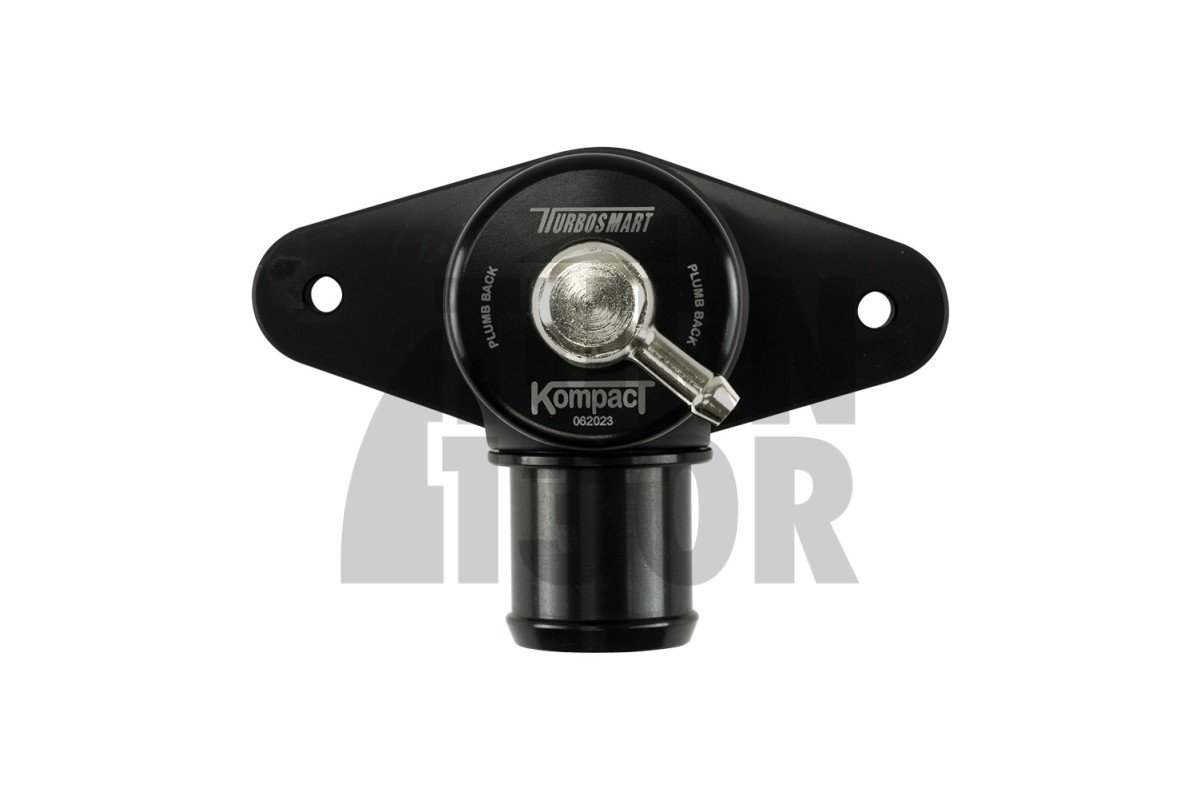 Turbosmart Kompact Rücklaufventil Mazda 3 MPS