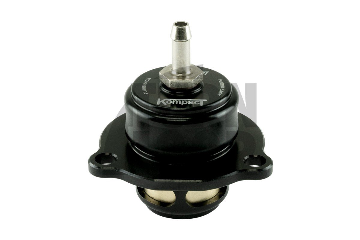 Turbosmart Kompact Plumb Back Rücklaufventil Ford Focus 2 RS / Focus 2 ST / Focus 3 ST Turbosmart Kompact Plumb Back Rücklaufventil Ford Focus 2 RS / Focus 2 ST / Focus 3 ST