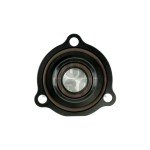 Turbosmart Kompact Lotrücklaufventil Opel Corsa D OPC Turbosmart Kompact Lotrücklaufventil Opel Corsa D OPC