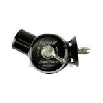 Turbosmart Smart Port Ablassventil Mitsubishi Lancer Evo 8 / Evo 9 / Evo 10 Turbosmart Smart Port Ablassventil Mitsubishi Lancer Evo 8 / Evo 9 / Evo 10