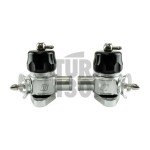 Turbosmart Dual Port Dump Valves Nissan R35 GTR Turbosmart Dual Port Dump Valves Nissan R35 GTR
