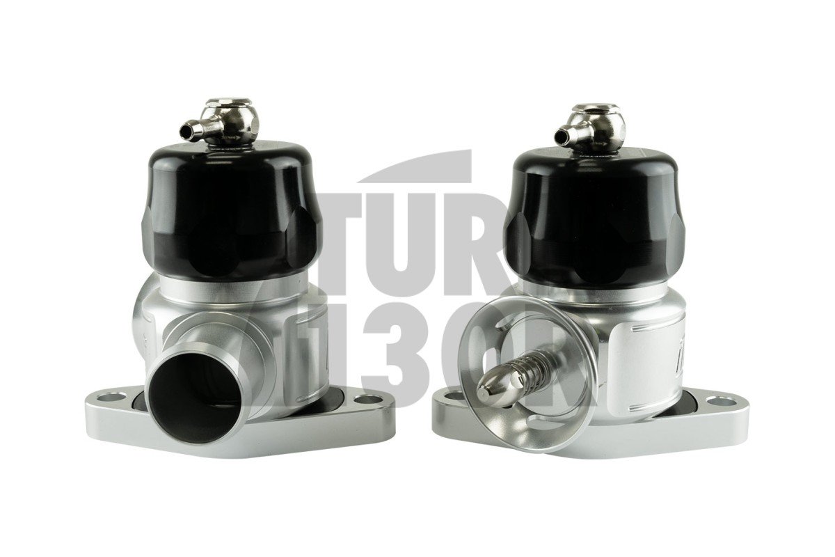Turbosmart Dual Port Dump Valves Nissan R35 GTR Turbosmart Dual Port Dump Valves Nissan R35 GTR