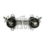 Turbosmart Dual Port Dump Valves Nissan R35 GTR Turbosmart Dual Port Dump Valves Nissan R35 GTR