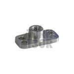 Kraftstoffverteiler-Adapter für Subaru Impreza und Nissan 200SX S13 / S14 Turbosmart