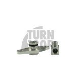 Kraftstoffverteiler-Adapter für Subaru Impreza STI 08-18 Turbosmart Kraftstoffverteiler-Adapter für Subaru Impreza STI 08-18 Turbosmart