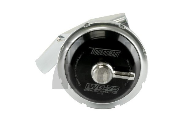 Turbosmart IWG75 Internes Wastegate-Turbo-Stellglied Mitsubishi Lancer Evo 9