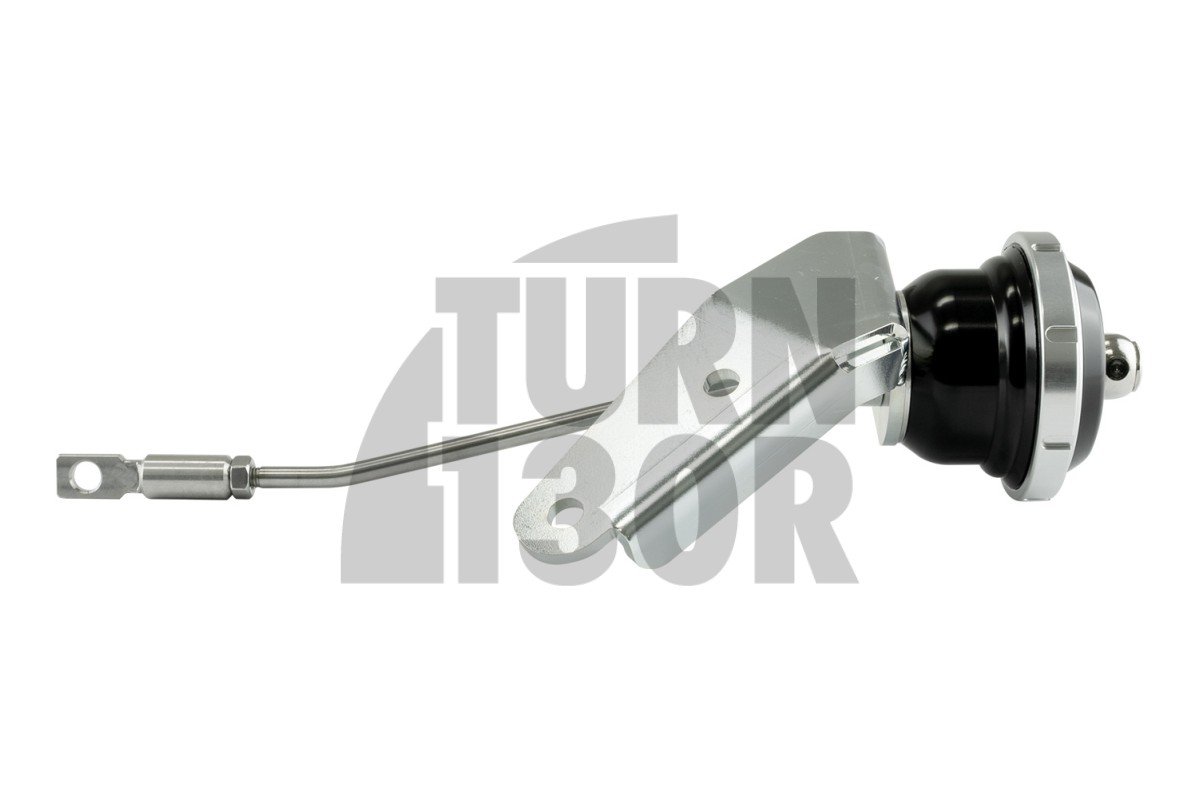 Turbosmart IWG75 Internes Wastegate-Turbo-Stellglied Mitsubishi Lancer Evo 9