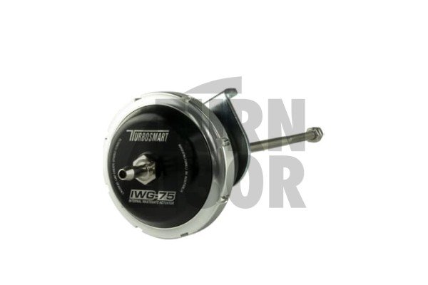 Turbosmart IWG75 Internes Wastegate-Turbo-Stellglied Ford Focus 3 ST