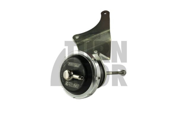 Turbosmart IWG75 Internes Wastegate-Turbo-Stellglied Golf 4 GTI / TT 8N / Leon 1M / Polo 9N GTI 1.8T 20V