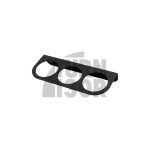 Turbosmart Triple 52mm Manometer Pod Halterung L-Shape