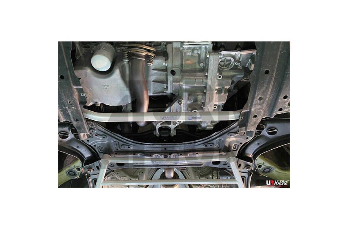 Ultra Racing Unterzug vorne Suzuki Swift Sport ZC33S Ultra Racing Unterzug vorne Suzuki Swift Sport ZC33S