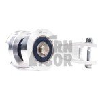 Racingline Dogbone und Hilfsrahmenhalterung Golf 8 GTI / Golf 8 R / S3 8Y