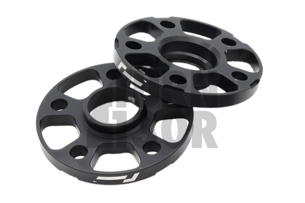 Distanzscheiben Kit für Golf GTI / Golf R / Cupra / S3 / RS3 / TT / Octavia 5x112 Racingline