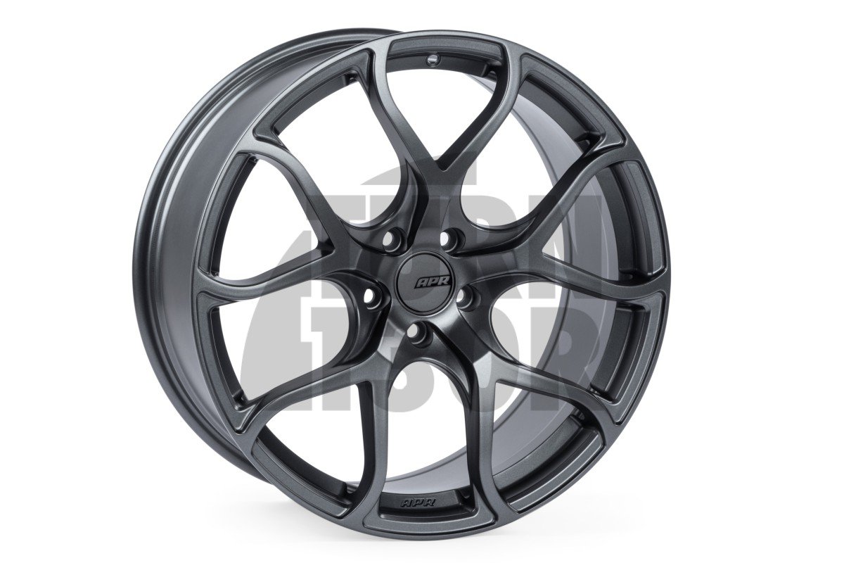 A01 Flow Formed Rad 20 x 9 ET42 Gunmetal, Schwarz oder Silber APR A01 Flow Formed Rad 20 x 9 ET42 Gunmetal, Schwarz oder Silber APR