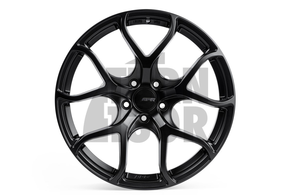 A01 Flow Formed Rad 19 x 8.5 ET45 Gunmetal, Schwarz oder Silber APR A01 Flow Formed Rad 19 x 8.5 ET45 Gunmetal, Schwarz oder Silber APR