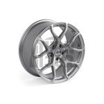 A01 Flow Formed Rad 18 x 8.5 ET45 Gunmetal, Schwarz oder Silber APR A01 Flow Formed Rad 18 x 8.5 ET45 Gunmetal, Schwarz oder Silber APR