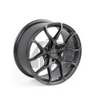 A01 Flow Formed Rad 18 x 8.5 ET45 Gunmetal, Schwarz oder Silber APR A01 Flow Formed Rad 18 x 8.5 ET45 Gunmetal, Schwarz oder Silber APR