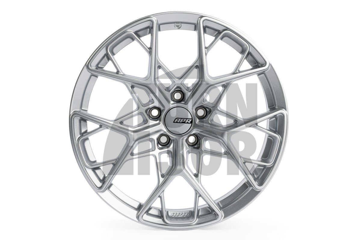 A02 Flow Formed Rad 19 x 8.5 ET45 Gunmetal, Bronze, Schwarz oder Silber APR A02 Flow Formed Rad 19 x 8.5 ET45 Gunmetal, Bronze, Schwarz oder Silber APR
