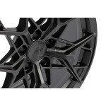A02 Flow Formed Rad 19 x 8.5 ET45 Gunmetal, Bronze, Schwarz oder Silber APR