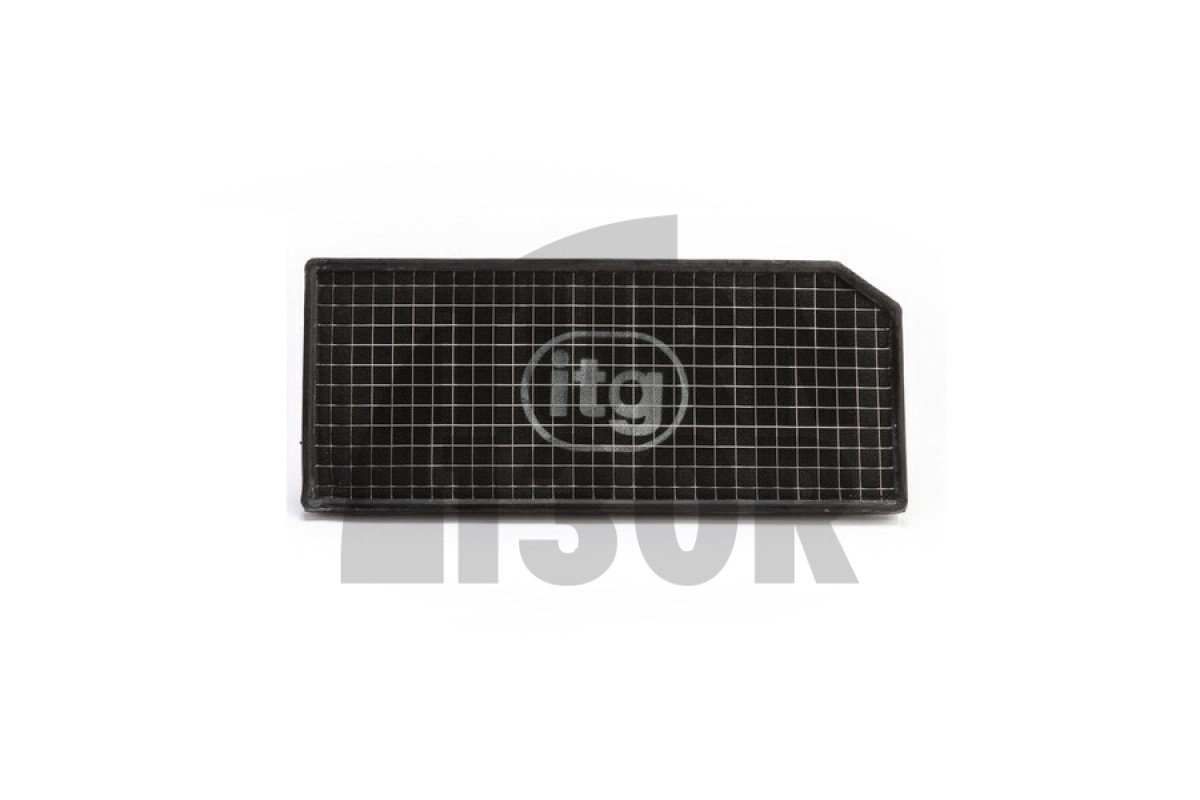 ITG Profilter Panel Luftfilter Golf 5 GTI / Golf 6 R / Scirocco 2.0 TFSI ITG Profilter Panel Luftfilter Golf 5 GTI / Golf 6 R / Scirocco 2.0 TFSI