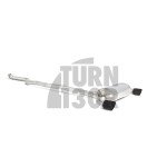 BMW 135i F20 / F21 Skorpion Katalysator Auspuff