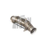 BMW 235i / 335i / 435i F2x / F3x Scorpion Decat Downpipe BMW 235i / 335i / 435i F2x / F3x Scorpion Decat Downpipe