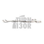 Audi RS4 B8 / RS5 B8 Skorpion Endschalldämpfer