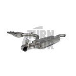 Audi TTRS Mk2 Skorpion Endschalldämpfer Audi TTRS Mk2 Skorpion Endschalldämpfer