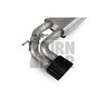 Audi TTRS Mk3 8S Skorpion Katalysator