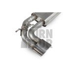 Audi TTRS Mk3 8S Skorpion Katalysator Audi TTRS Mk3 8S Skorpion Katalysator