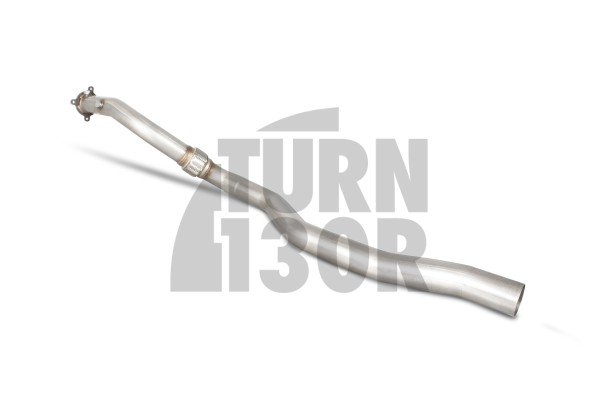 Audi A4 / A5 B8 2.0 TFSI 2WD Decat Downpipe Audi A4 / A5 B8 2.0 TFSI 2WD Decat Downpipe