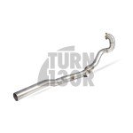 Audi S1 8x Skorpion Decat Downpipe Audi S1 8x Skorpion Decat Downpipe