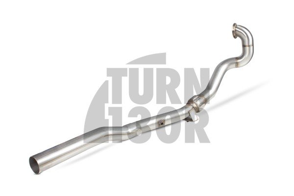 Audi S1 8x Skorpion Decat Downpipe Audi S1 8x Skorpion Decat Downpipe