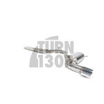 Audi RS3 8P Skorpion Katalysator Audi RS3 8P Skorpion Katalysator