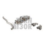 Audi S1 Skorpion Katalysator Audi S1 Skorpion Katalysator