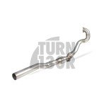 Audi S1 Skorpion Sport Katalysator Downpipe Audi S1 Skorpion Sport Katalysator Downpipe