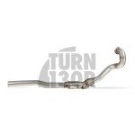 Audi S1 Skorpion Sport Katalysator Downpipe Audi S1 Skorpion Sport Katalysator Downpipe
