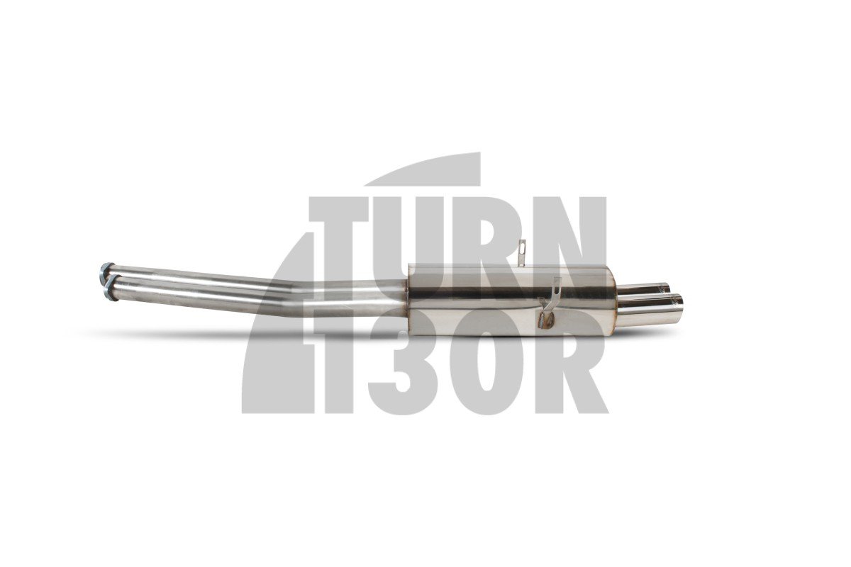 BMW M3 E36 Skorpion Katalysator BMW M3 E36 Skorpion Katalysator